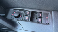 SEAT Ibiza 1.0 TSI 110 FR Sport 5dr Petrol Hatchback